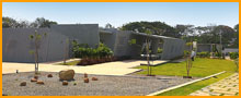 Cremation services in jubilee hills