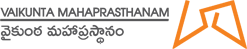 Vaikunta Mahaprasthanam Logo
